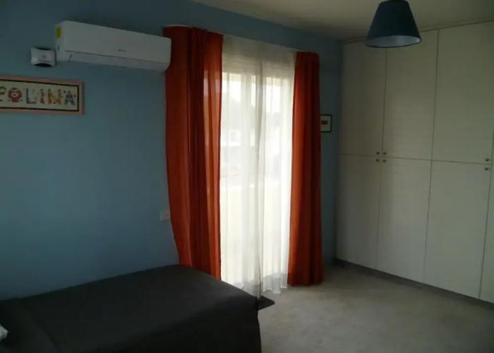 Room in House - Datacom House - The Sky Blue Room