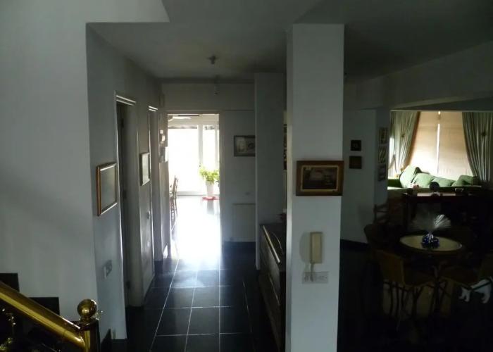 Room in House - Datacom House - The Sky Blue Room