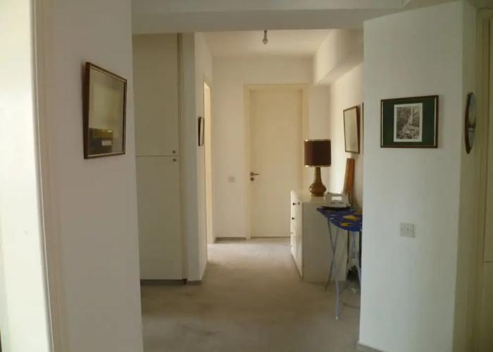 Room in House - Datacom House - The Sky Blue Room