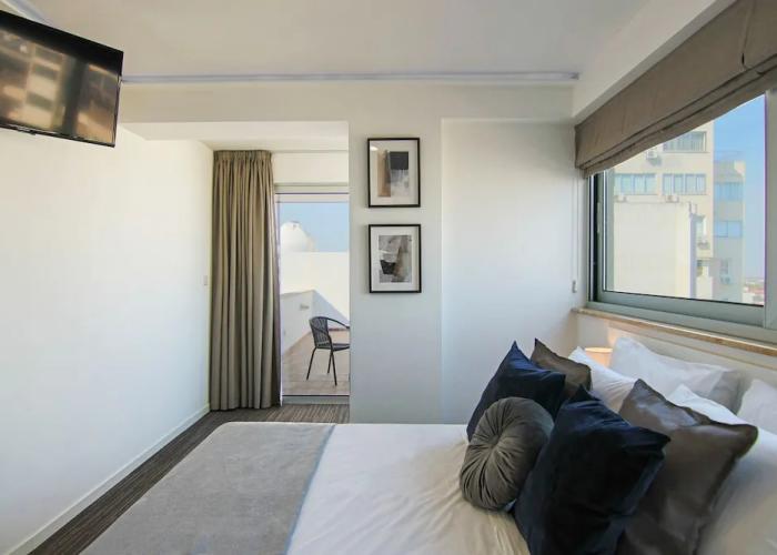Phaedrus Living Luxury Suite Nicosia 501