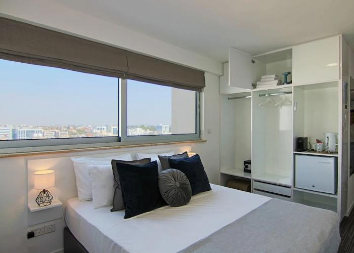 Phaedrus Living Luxury Suite Nicosia 501
