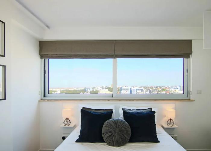 Phaedrus Living Luxury Suite Nicosia 501