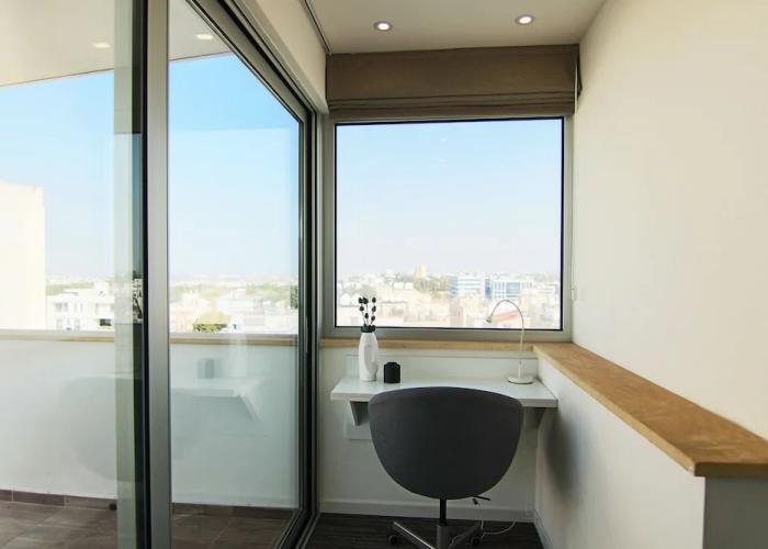 Phaedrus Living Luxury Suite Nicosia 501