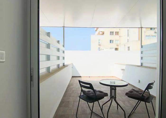 Phaedrus Living Luxury Suite Nicosia 502