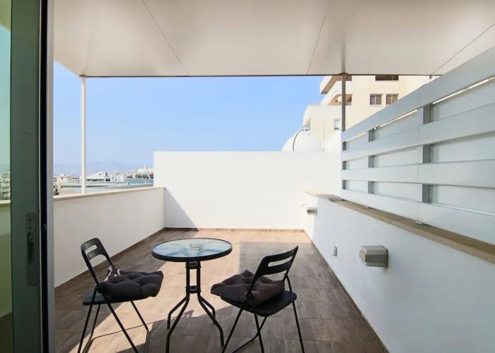 Phaedrus Living Luxury Suite Nicosia 503