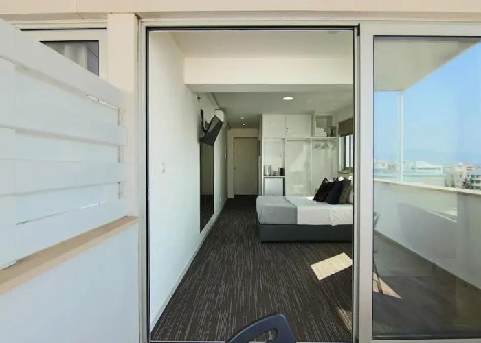 Phaedrus Living Luxury Suite Nicosia 503