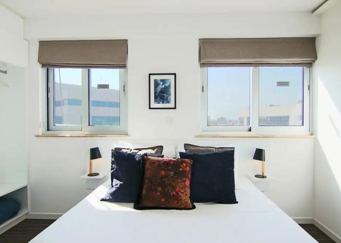 Phaedrus Living Luxury Suite Nicosia 503