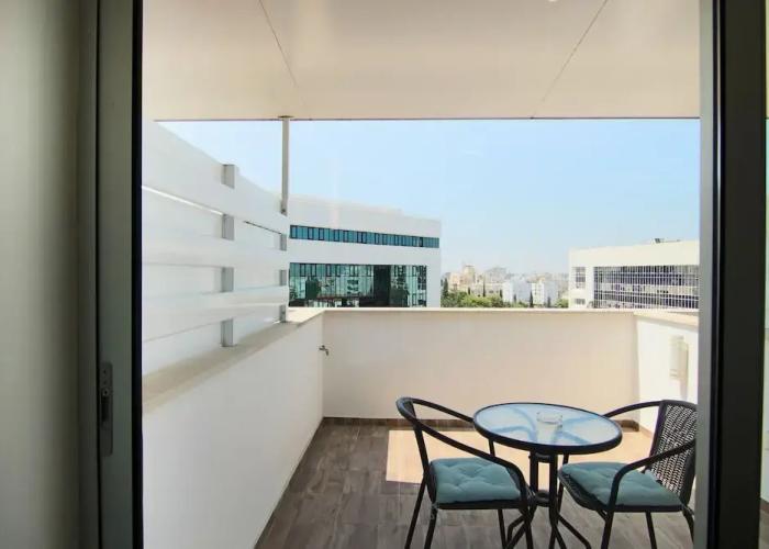 Phaedrus Living Luxury Suite Nicosia 505