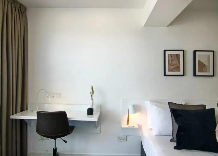 Phaedrus Living Luxury Suite Nicosia 505