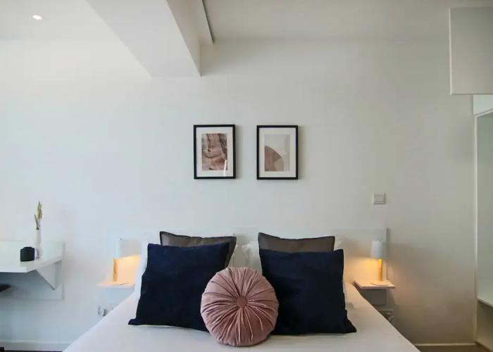 Phaedrus Living Luxury Suite Nicosia 505