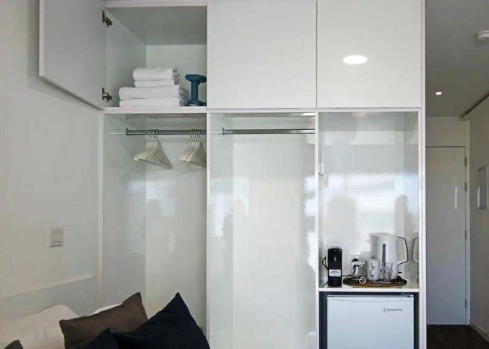 Phaedrus Living Luxury Suite Nicosia 506