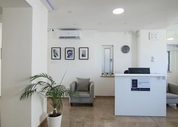 Phaedrus Living Luxury Suite Nicosia 506