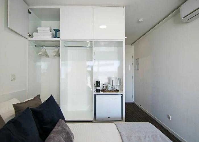 Phaedrus Living Luxury Suite Nicosia 506