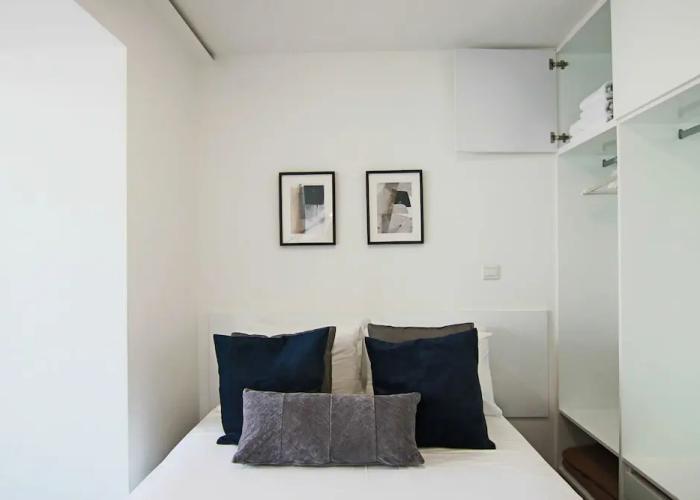 Phaedrus Living Luxury Suite Nicosia 506