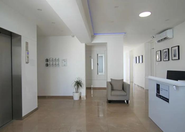 Phaedrus Living Luxury Suite Nicosia 507