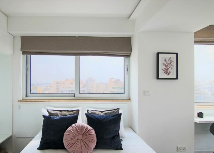 Phaedrus Living Luxury Suite Nicosia 507