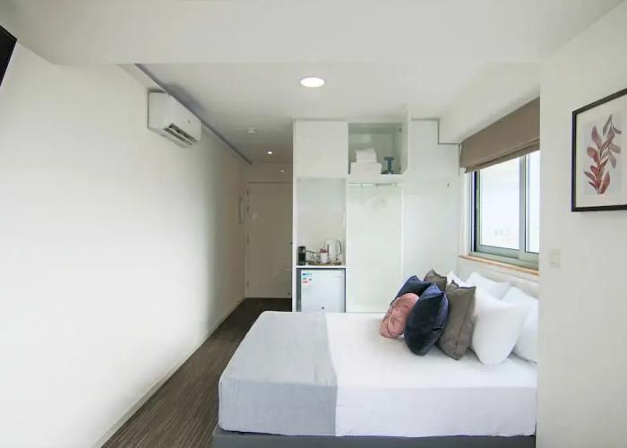 Phaedrus Living Luxury Suite Nicosia 507