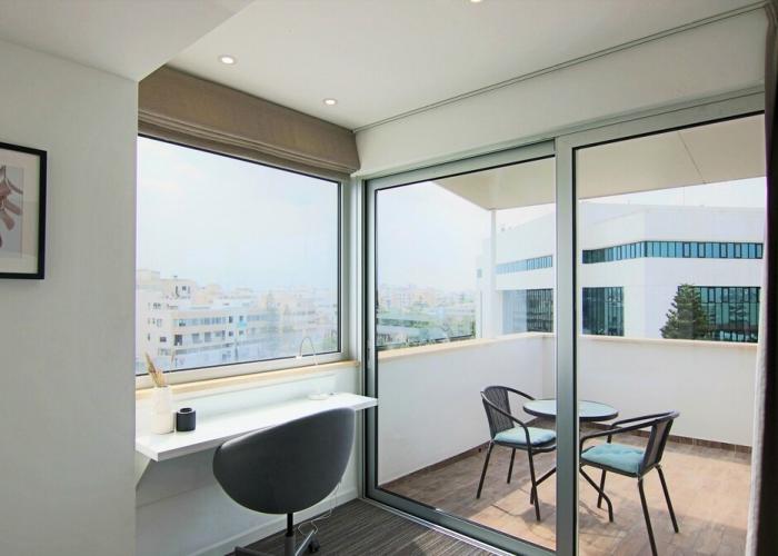 Phaedrus Living Luxury Suite Nicosia 507