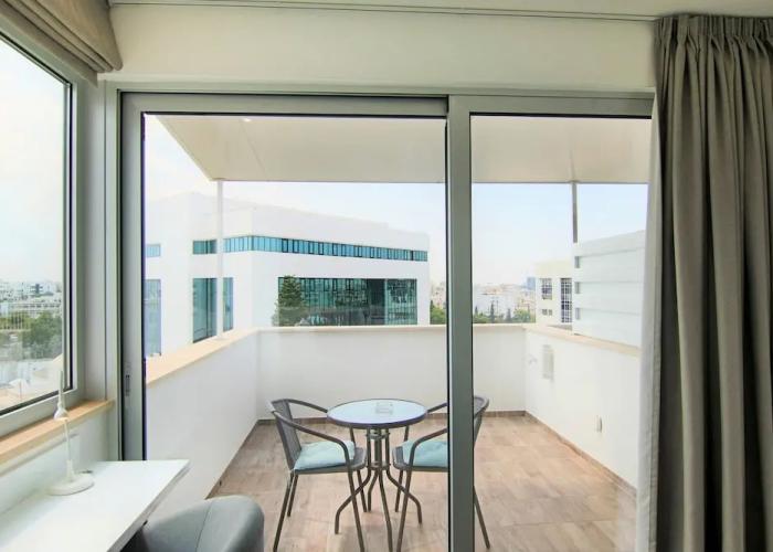 Phaedrus Living Luxury Suite Nicosia 507