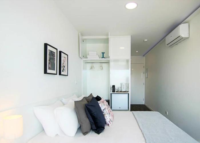 Phaedrus Living Luxury Suite Nicosia 508