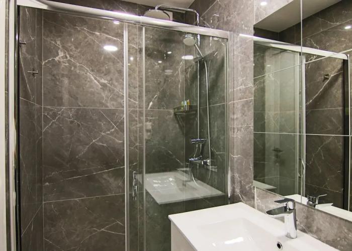 Phaedrus Living Luxury Suite Nicosia 508