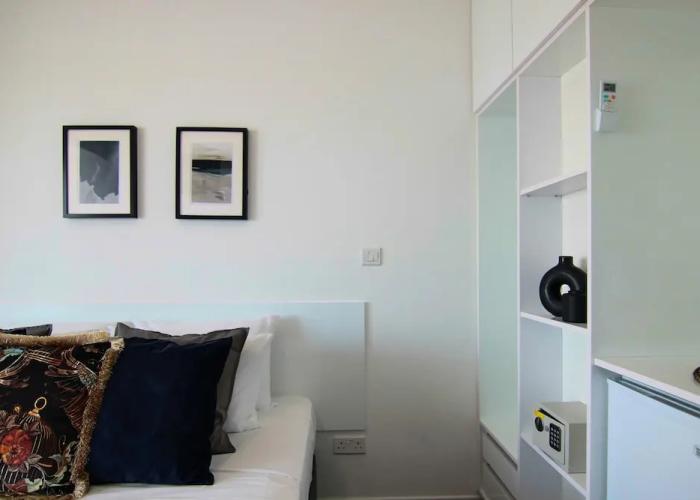 Phaedrus Living Luxury Suite Nicosia 509