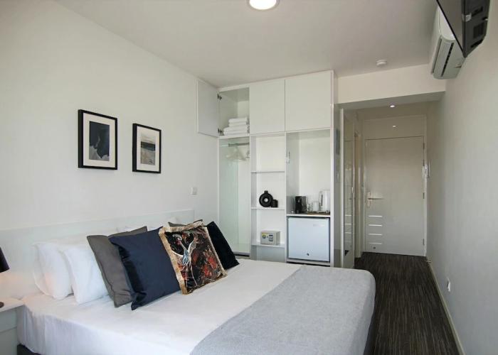 Phaedrus Living Luxury Suite Nicosia 509