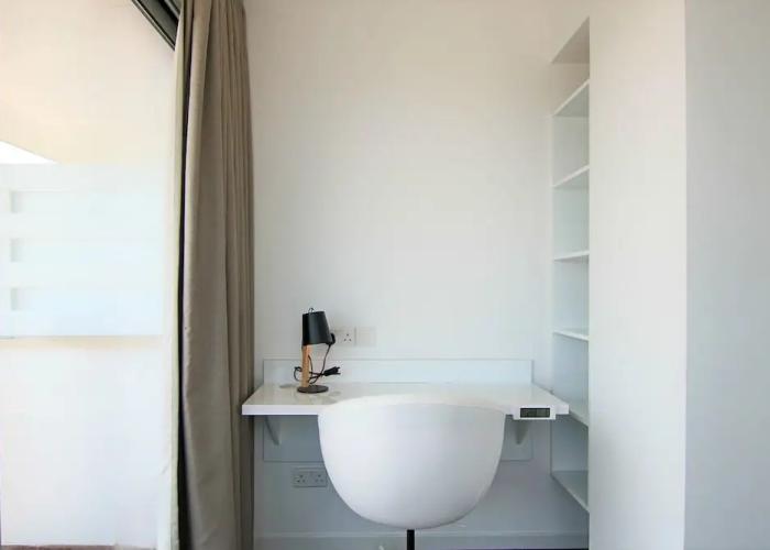 Phaedrus Living Luxury Suite Nicosia 509