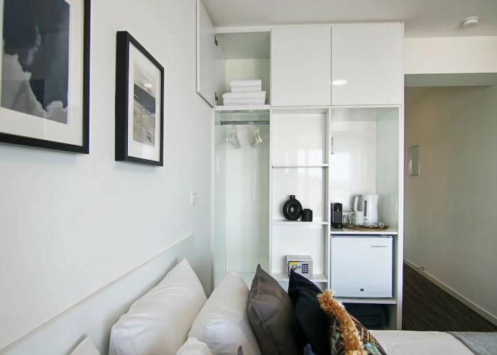 Phaedrus Living Luxury Suite Nicosia 509