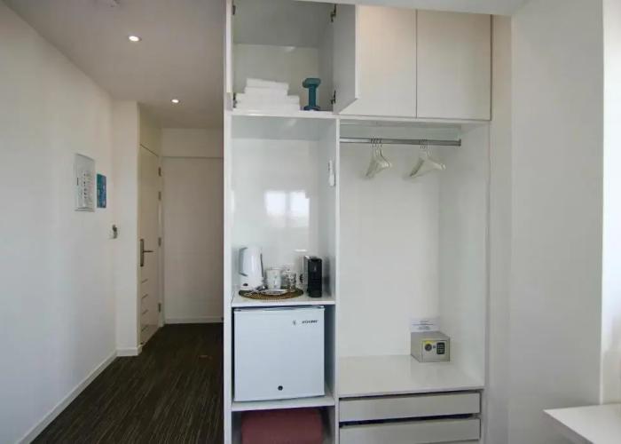 Phaedrus Living Luxury Suite Nicosia 510