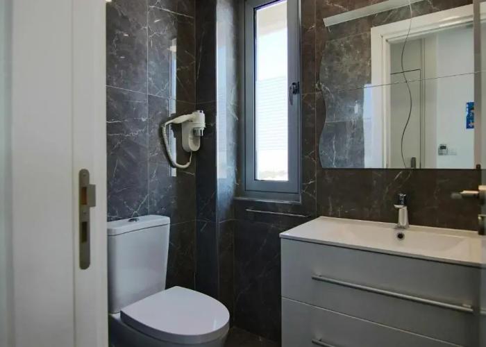 Phaedrus Living Luxury Suite Nicosia 510