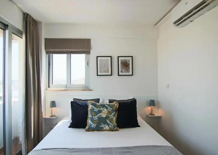 Phaedrus Living Luxury Suite Nicosia 510