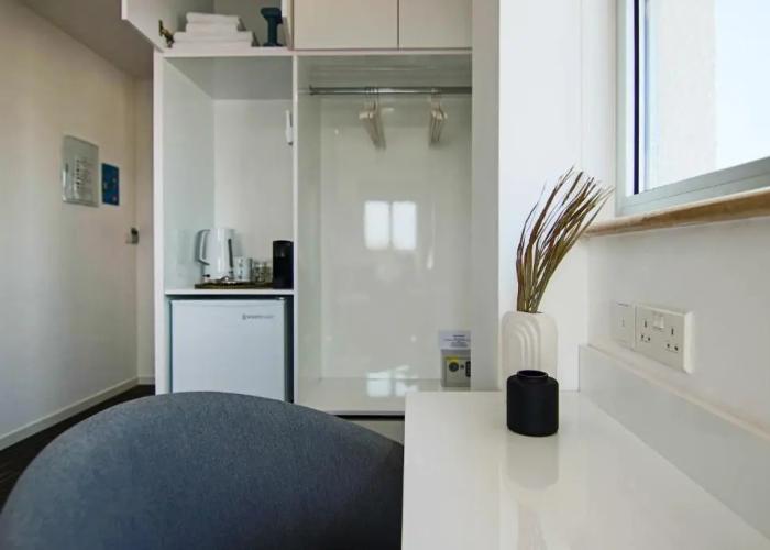 Phaedrus Living Luxury Suite Nicosia 510