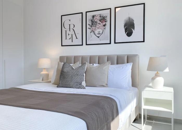 Phaedrus Living: White Hills Suites Panoramic View