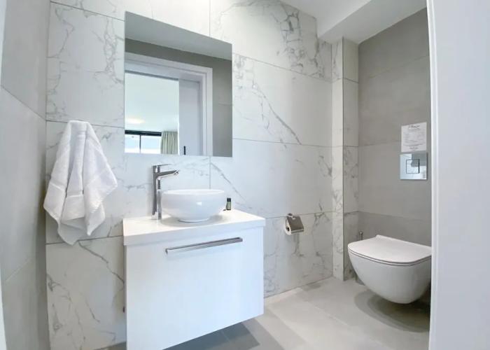 Phaedrus Living: White Hills Suites Panoramic View