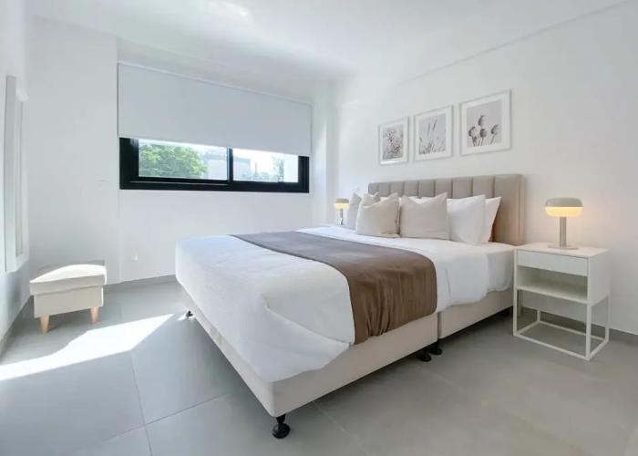 Phaedrus Living: White Hills Suites Panoramic View