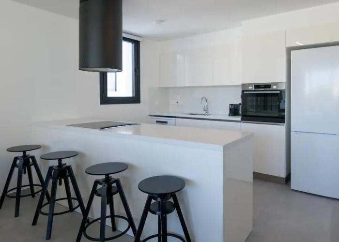 Phaedrus Living: White Hills Suites Panoramic View