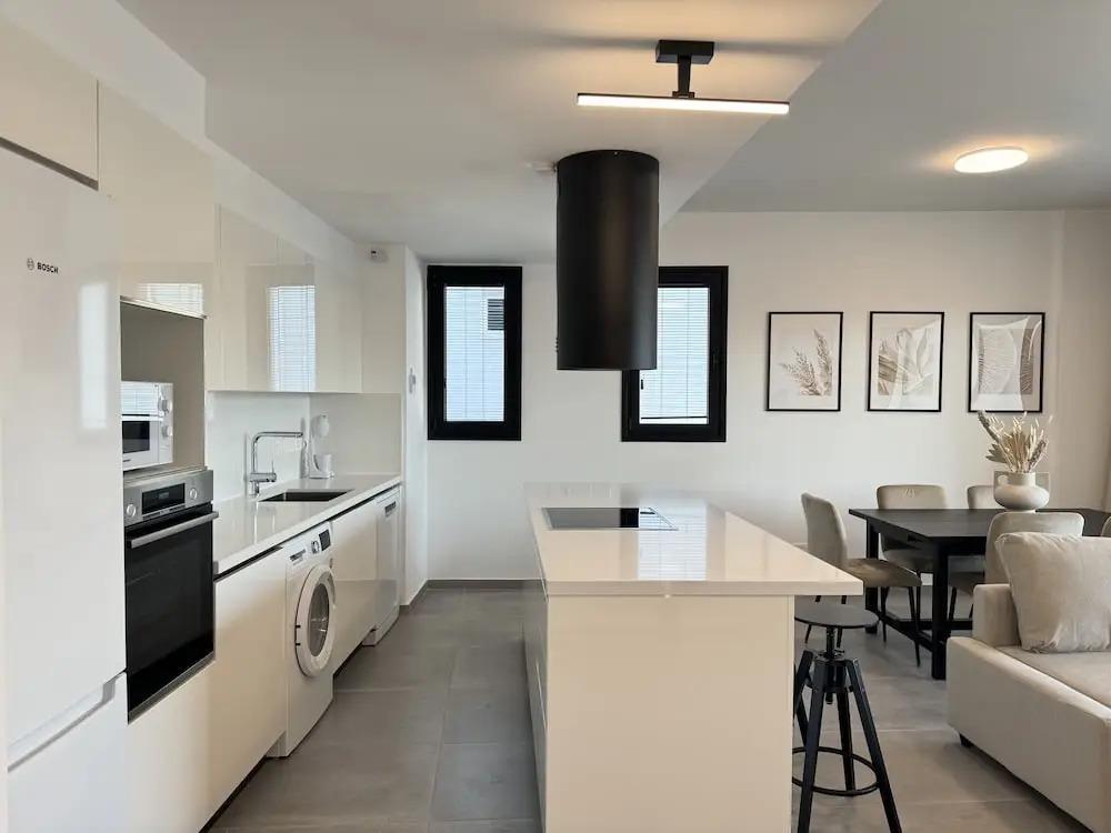 фото Phaedrus Living White Hills Suites City View