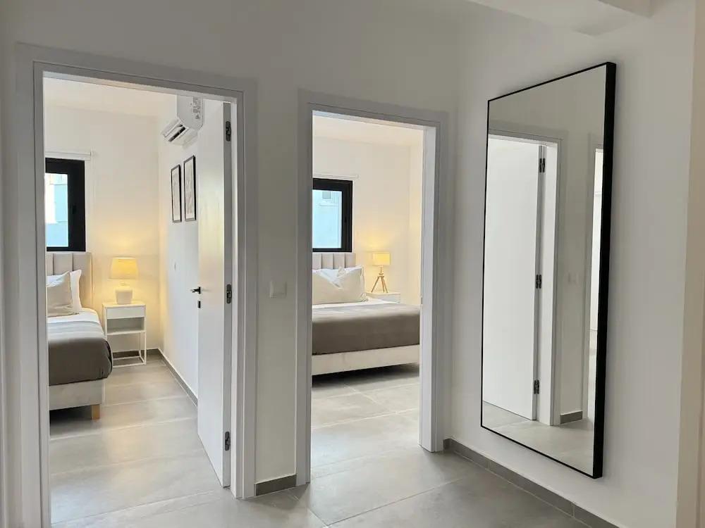 фото Phaedrus Living White Hills Suites City View