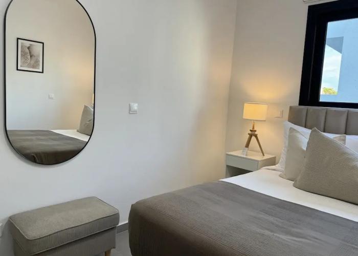 Phaedrus Living White Hills Suites City View