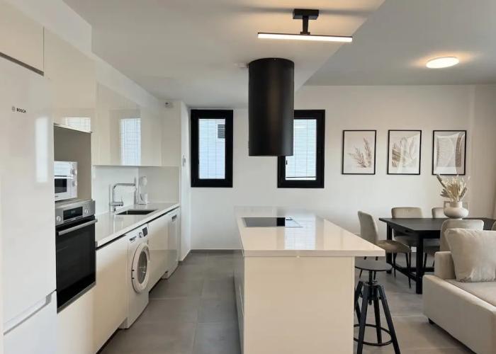 Phaedrus Living White Hills Suites City View