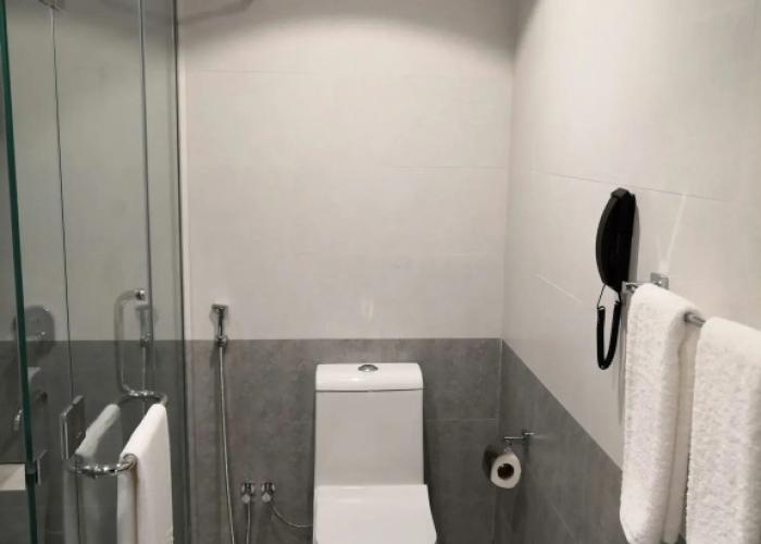 Holiday Villa Hail Hotel