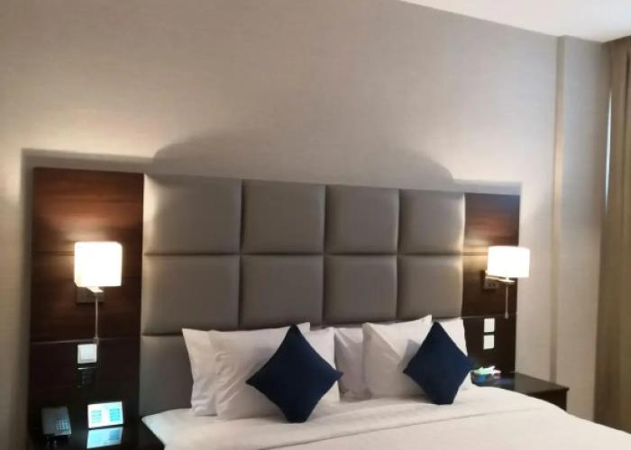 Holiday Villa Hail Hotel