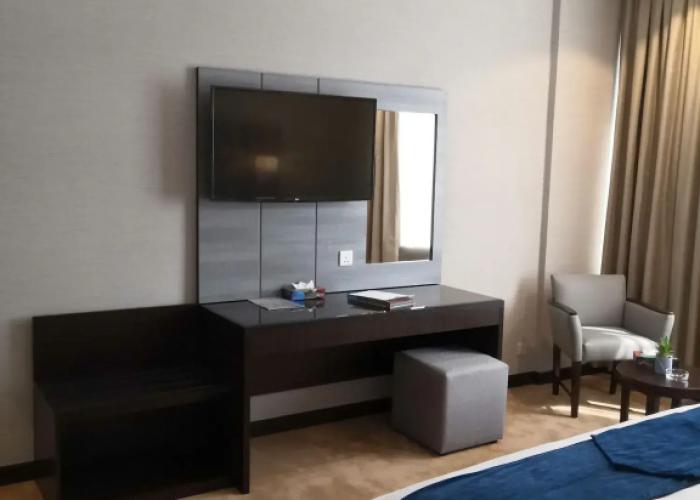 Holiday Villa Hail Hotel