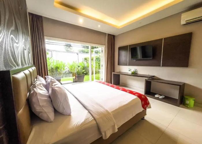 New Surya Hotel