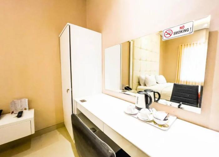 New Surya Hotel