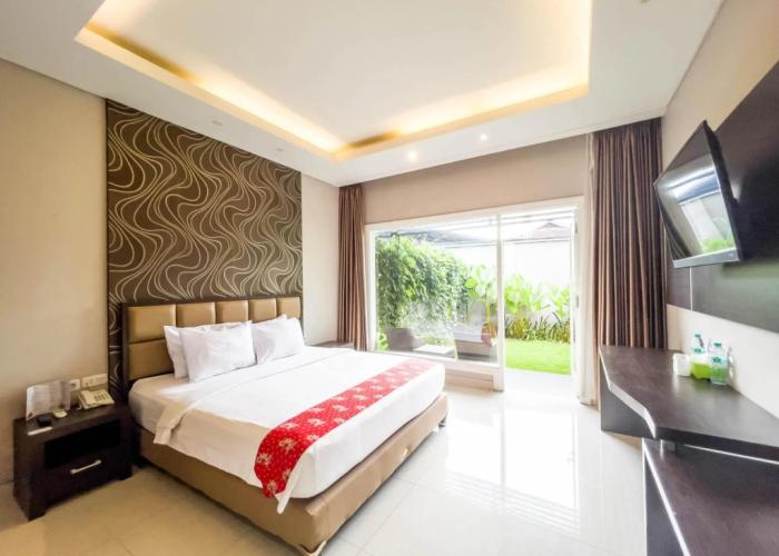 New Surya Hotel