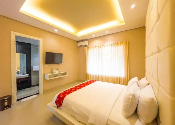 New Surya Hotel