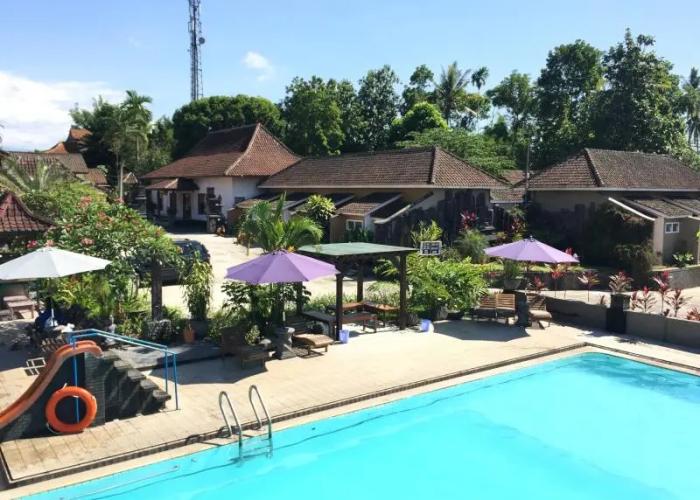 Minak Jinggo Hotel