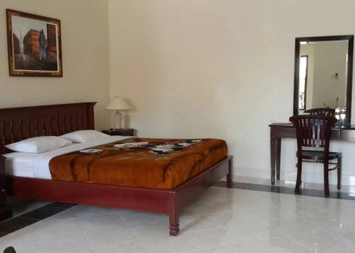 Minak Jinggo Hotel